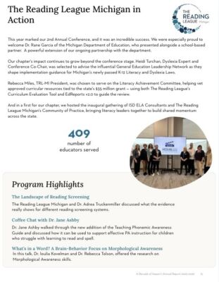 2025 Impact Report